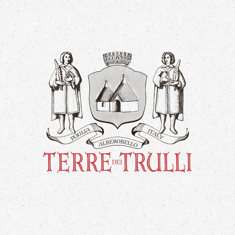Terre dei trulli